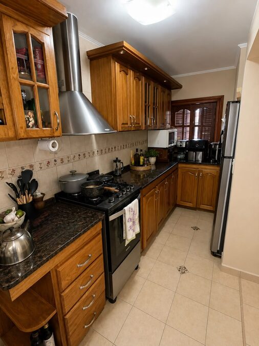 CASA 3 DORMITORIOS EN VENTA 🏡