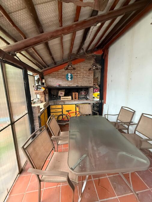 CASA 3 DORMITORIOS EN VENTA 🏡