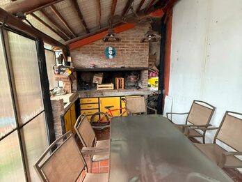 CASA 3 DORMITORIOS EN VENTA 🏡