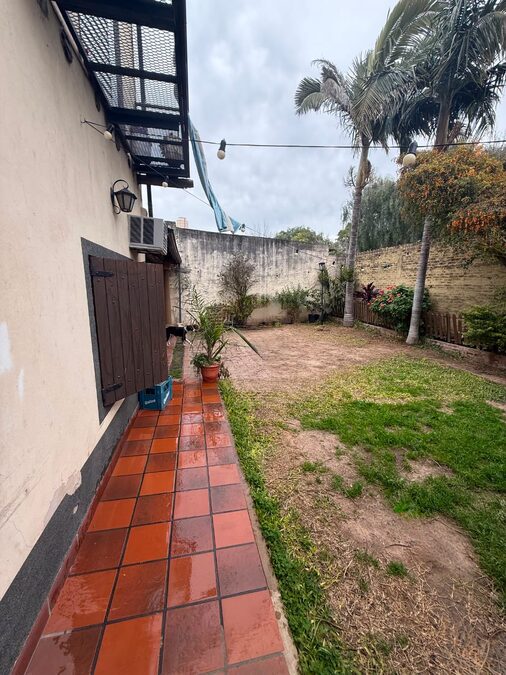 CASA 3 DORMITORIOS EN VENTA 🏡