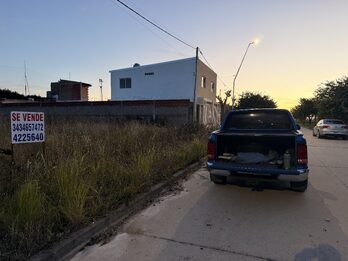 Altos del Paracao 1 y 2