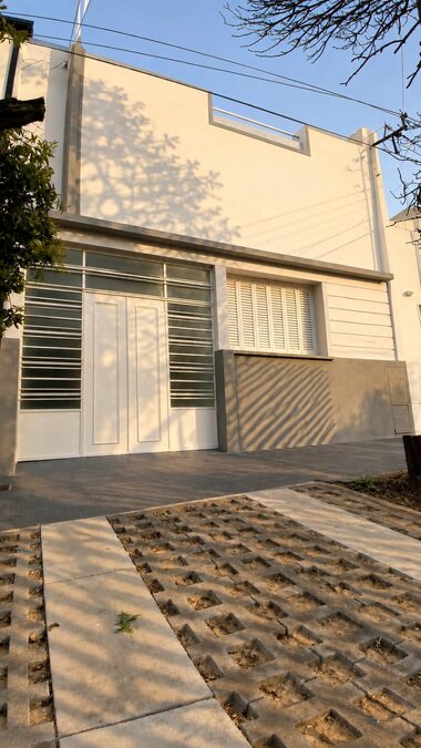 ALQUILER  CASA – VICTORIA 290 | PARANÁ
