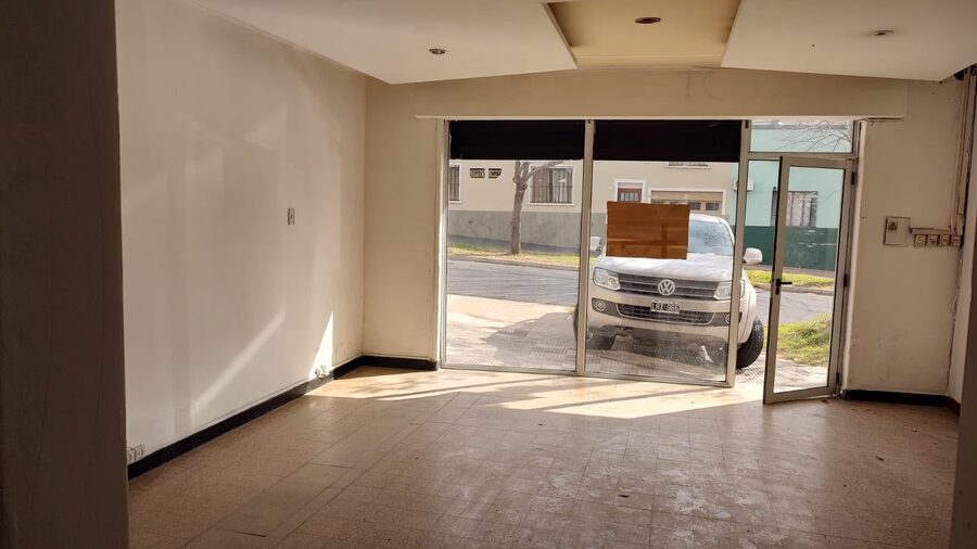 ALQUILER COMERCIAL