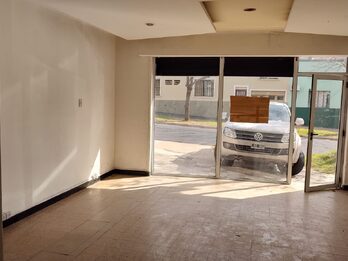 ALQUILER COMERCIAL