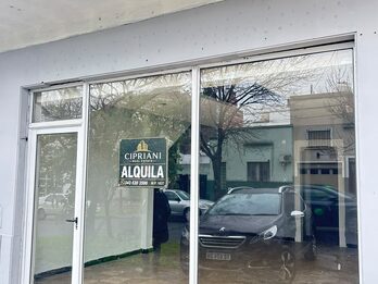 ALQUILER COMERCIAL