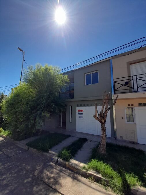 CASA EN VENTA