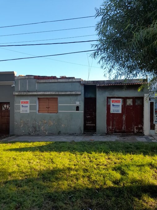 Terreno en Venta