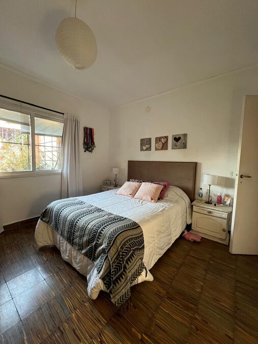 Departamento 2 dormitorios con terraza – PH Apto Crédito