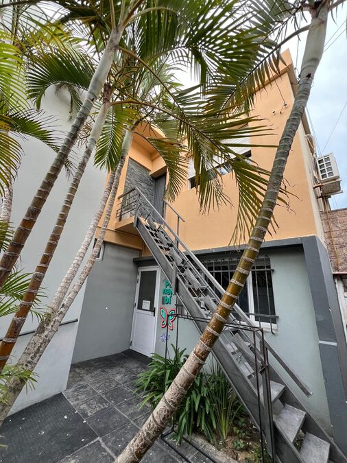Departamento 2 dormitorios con terraza – PH Apto Crédito