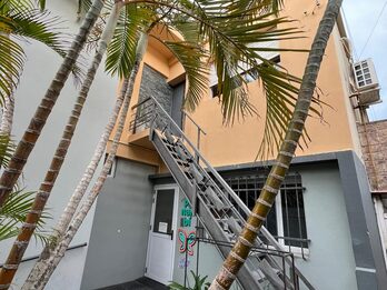 Departamento 2 dormitorios con terraza – PH Apto Crédito