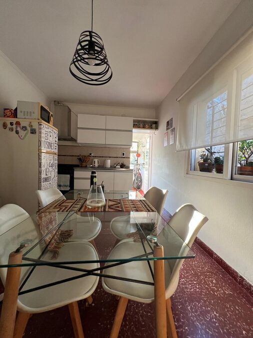 Departamento 2 dormitorios con terraza – PH Apto Crédito