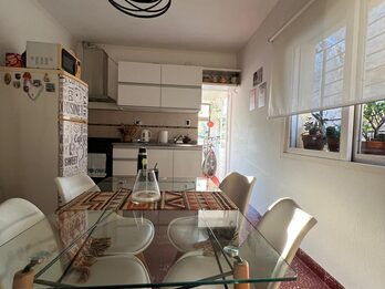 Departamento 2 dormitorios con terraza – PH Apto Crédito