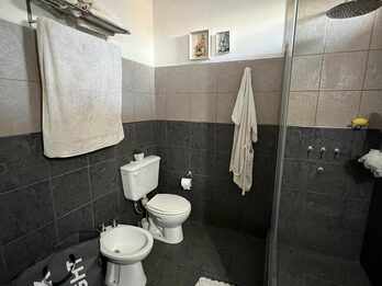 Departamento 2 dormitorios con terraza – PH Apto Crédito