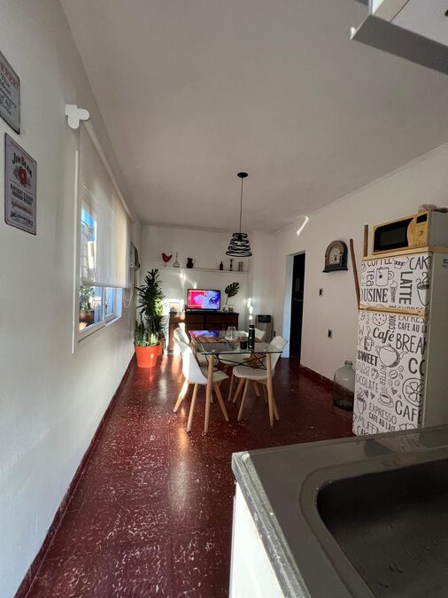 Departamento 2 dormitorios con terraza – PH Apto Crédito