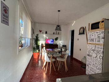 Departamento 2 dormitorios con terraza – PH Apto Crédito