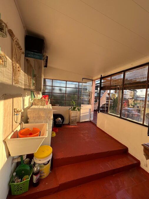 Departamento 2 dormitorios con terraza – PH Apto Crédito