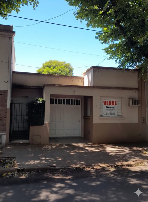 Casa zona parque
