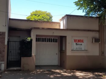 Casa zona parque