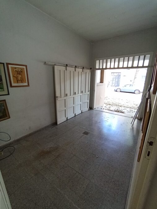 Casa zona parque