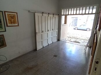 Casa zona parque