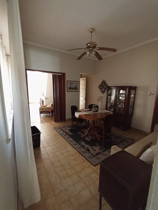 Casa zona parque