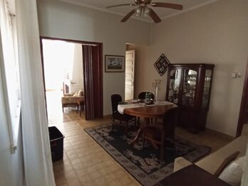 Casa zona parque