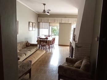 Casa zona parque