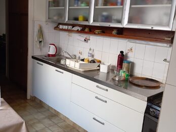 Casa zona parque