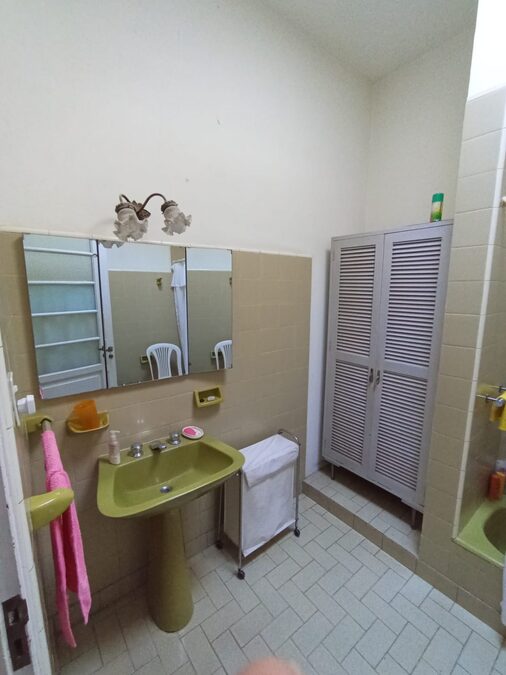 Casa zona parque