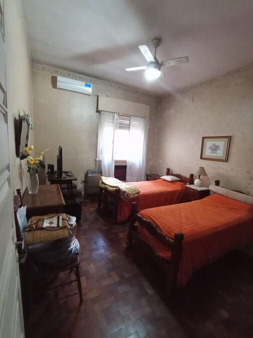 Casa zona parque
