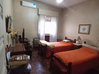 Casa zona parque