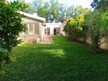 Casa zona parque