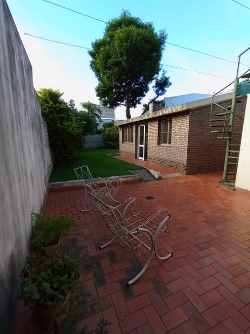 Casa zona parque
