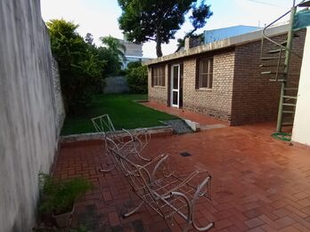 Casa zona parque