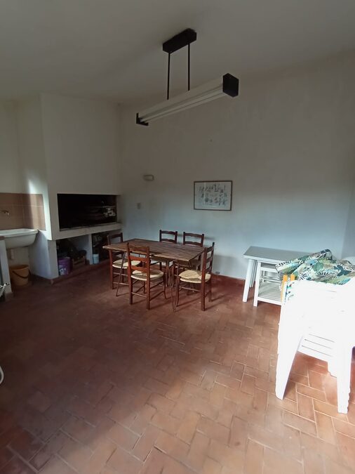Casa zona parque