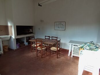 Casa zona parque