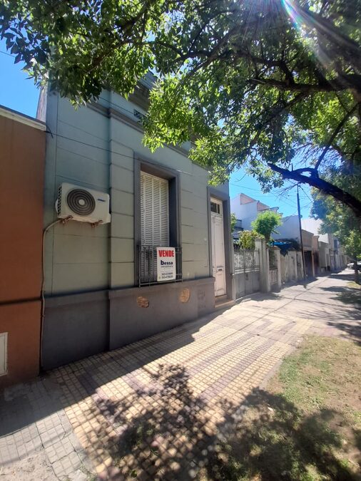 Casa 2 habitaciones