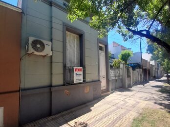 Casa 2 habitaciones