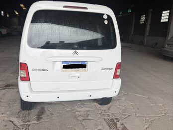 Citroen Berlingo XTR-HDI 2018- 118 km