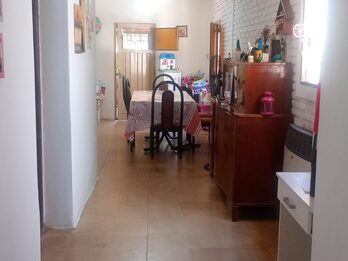 Casa 2 habitaciones