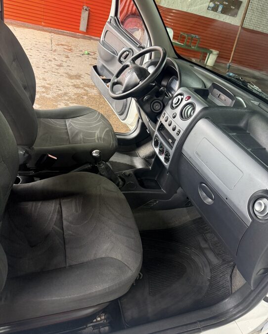 Citroen Berlingo XTR-HDI 2018- 118 km