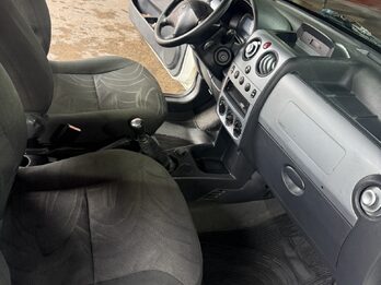 Citroen Berlingo XTR-HDI 2018- 118 km