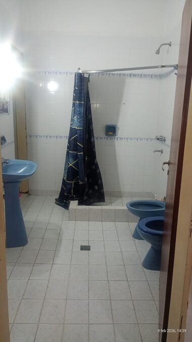 Casa 2 habitaciones