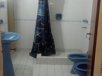 Casa 2 habitaciones