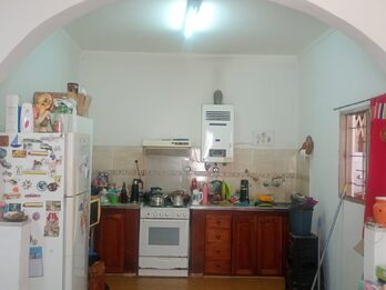 Casa 2 habitaciones