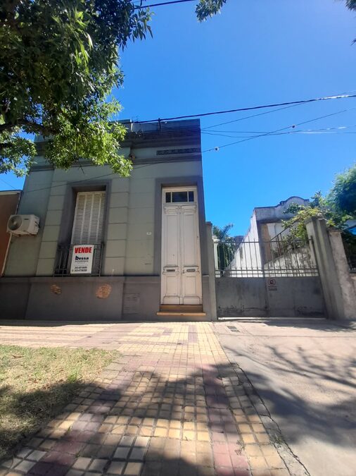 Casa 2 habitaciones