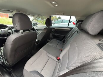 VOLKSWAGEN GOLF VII 1.4 TSI BLU.TEC.HIGHLINE DSG. Recibo vehículos