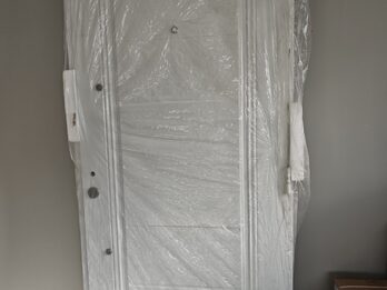 Puerta Nexo Deluxe D180 0,9 x 2,05 Izquierda