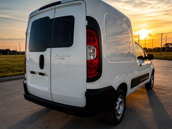 FIAT FIORINO FURGON 1.4 EVO - AÑO 2.019