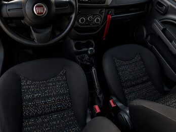 FIAT FIORINO FURGON 1.4 EVO - AÑO 2.019